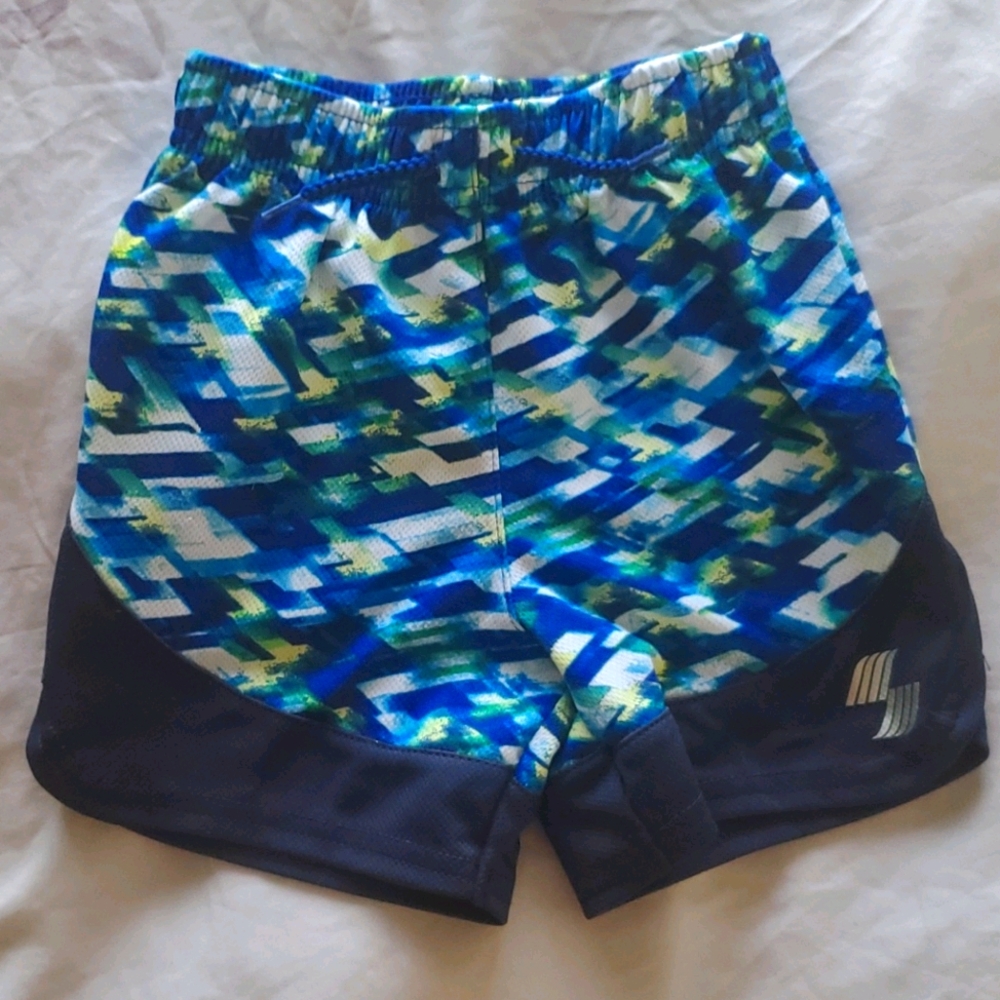 Toddler swim shorts